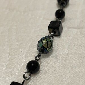 NWT Premier Designs "Abby" necklace